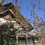 手打そば 車家 - 