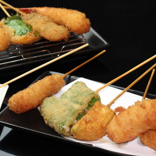 嵐山 串文 あらしやま くしぶん 四条 京都市営 串揚げ 串かつ ネット予約可 食べログ 嵐山 串文 あらしやま くしぶん 四条 京都市営 串揚げ 串かつ ネット予約可 食べログ
