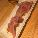 ピッツァ サン フェリーチェ - 