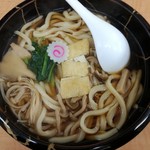 正太郎うどん - 