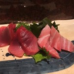 葉がくれ