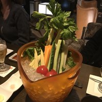 銀座あしべ - 