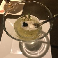 銀座あしべ - 
