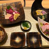 馬桜 銀座通り店 - 