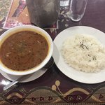 リトルインドパレス - 