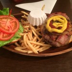 クアアイナ 渋谷宮益坂店 - 