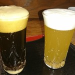 Sekino Ichi Shuzou Kabushi Kigaisha - 蔵ビール２種お試しセット