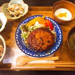 ギブ アンド ギフト カフェ - 