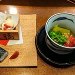 日本料理 梅元 - 