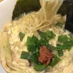 らーめん工房 麺作 - 