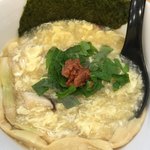 らーめん工房 麺作 - 