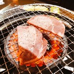 Yakiniku Juju Tei - 