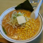 らーめん・大将 - 