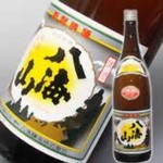 Hakkaisan Sake Gohyakumangoku (malt), Koshiji Wase etc. (kake) <Niigata Prefecture>