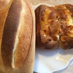 マドカ - しっかりパン