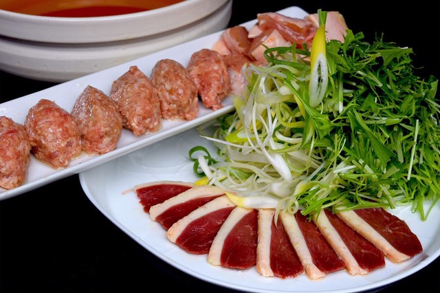 西中洲 にいち 中洲川端 居酒屋 食べログ
