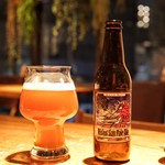 Erre - ☆Baird Rising Sun Pale Ale 900円