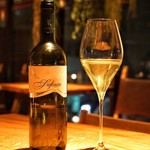 Erre - ☆Safinim Bianco Cantine D'uva 2016 800円