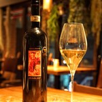 Erre - ☆Vernaccia di San Gimignano 2014 1000円