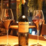 erre - ☆Merlot Petrussa 2014 1000円