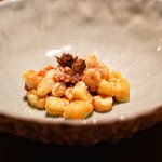 erre - ☆キタアカリのニョッキ