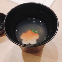 すぎ乃 麻布十番 - 