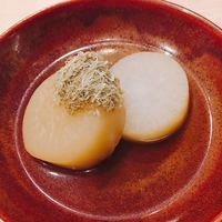 すぎ乃 麻布十番 - 