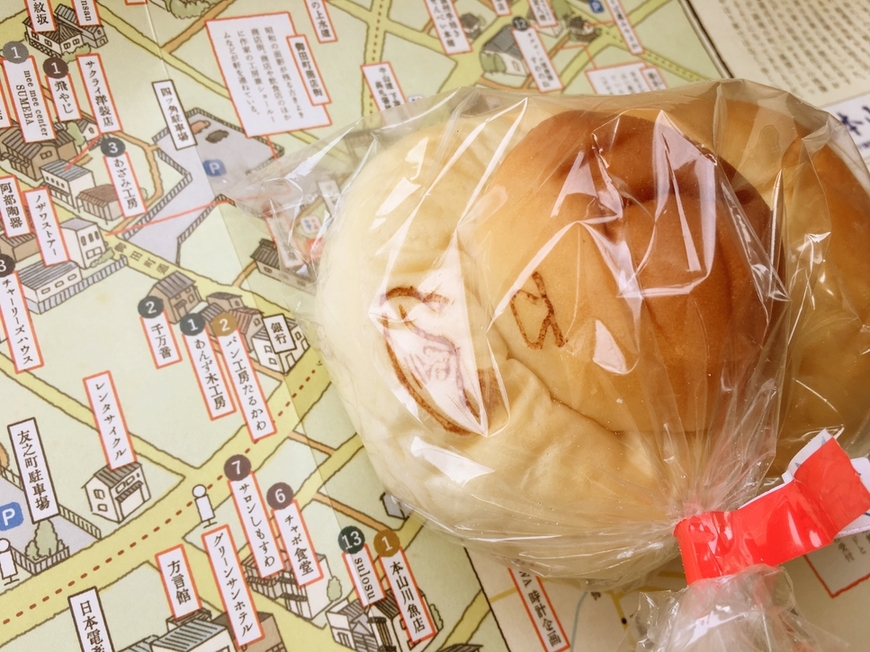 パン工房たるかわ name=