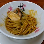 麺屋 桜息吹 - 