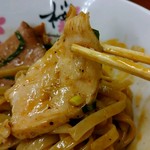 麺屋 桜息吹 - 