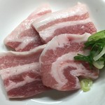 豚肉