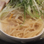 Echizen Ramen Shio Tetsu - 