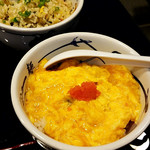 尖沙咀 麺屋武蔵 - (2017.08)