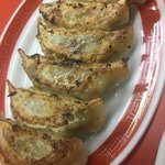 昇龍 - 焼き餃子 2018.1.29 Mon.