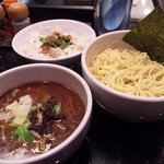 クロガツオツケメン クロガツオソバMAX BET - 