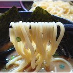 麺屋風雷人 - 