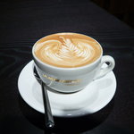 カプチーノ　３００円