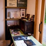 鳥仙珈琲 - 鳥仙珈琲　店内