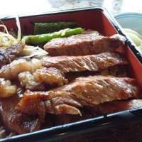鉄板焼ステーキ 喜扇亭 東京ミッドタウン店 - 