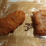 セブンイレブン - 料理写真: