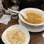 創作麺工房 鳴龍 - 