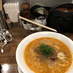 創作麺工房 鳴龍 - 