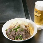 お好み焼・鉄板焼 寄り家。 - 