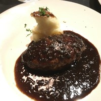 上野洋食遠山 - 