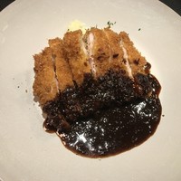 上野洋食遠山 - 