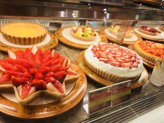 梅田でケーキを楽しむなら おすすめの人気カフェ8選 食べログまとめ