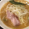 ラーメン久保田