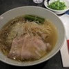 Japanese Soba Noodles 蔦