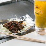 お好み焼・鉄板焼 寄り家。 - 