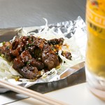 お好み焼・鉄板焼 寄り家。 - 